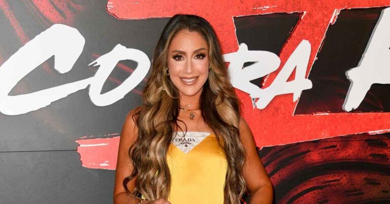 AEWs Britt Baker on Her Cobra Kai Role Social Media Hate and a Rollercoaster Year 5