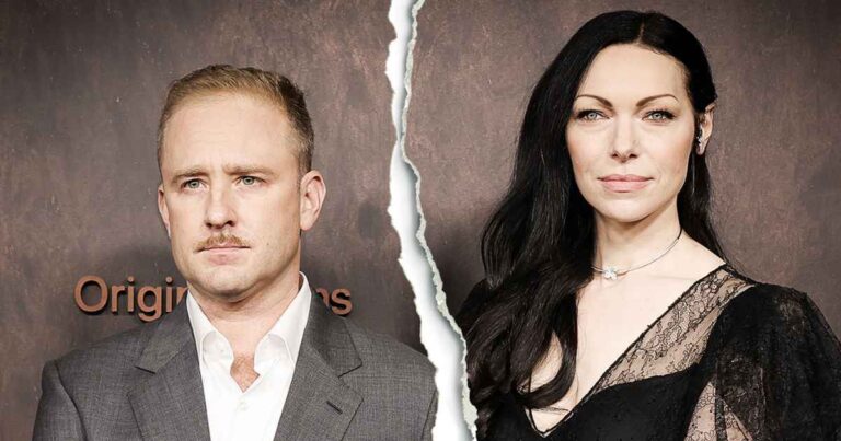 Ben Foster Files for Divorce From Lauren Prepon After 6 Years Report 01 2024