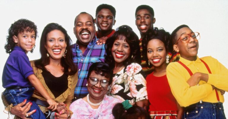 Every Family Matters Revelation From Jaleel White Memoir 8