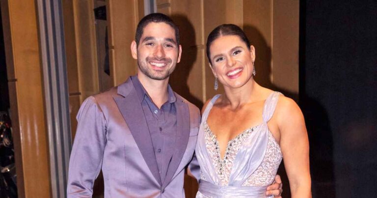 Ilona Maher Jokes Alan Bersten Will Be Producer on Her Bachelorette Season to Get Good Guys feature