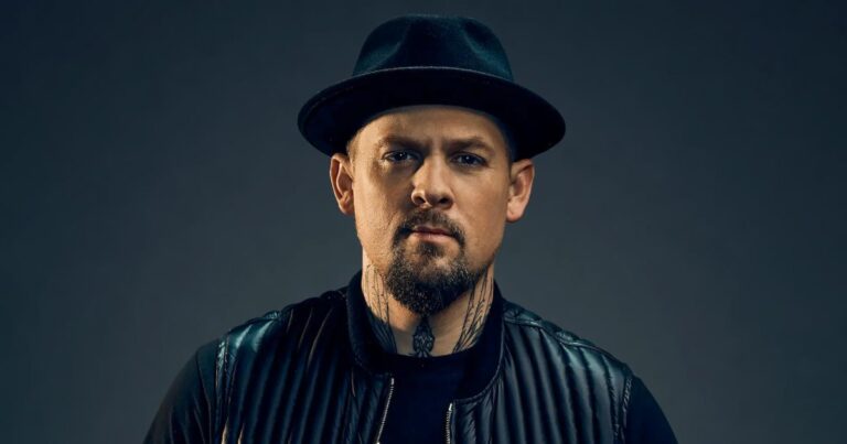 Joel Madden Has Over 100 Hours of Tattoos But These Are the Three He Wants Next 1