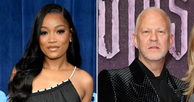 Keke Palmer Alleges Ryan Murphy Ripped Into Her During Scream Queens Disagreement