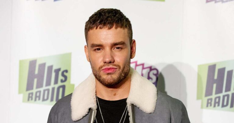 Liam Payne Friend Charged With TK 1