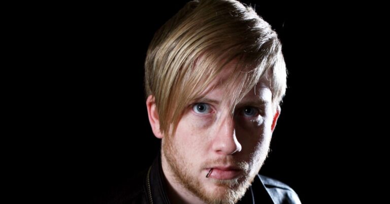 My chemical romance drummer bob bryar dead 1220568327