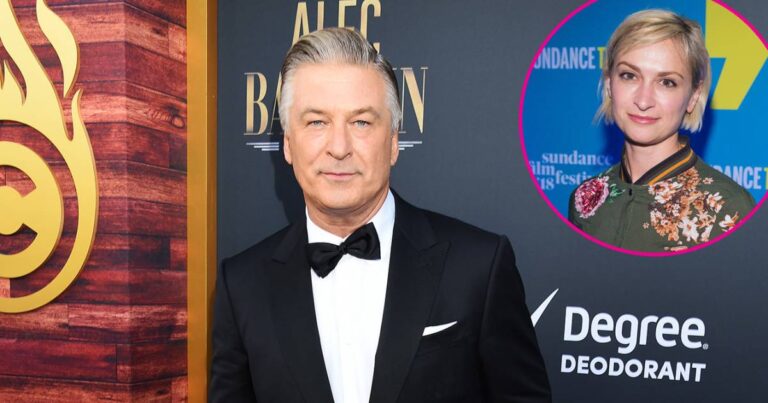 Promo Alec Baldwin Continues to Profit From Halyna Hutchins Death