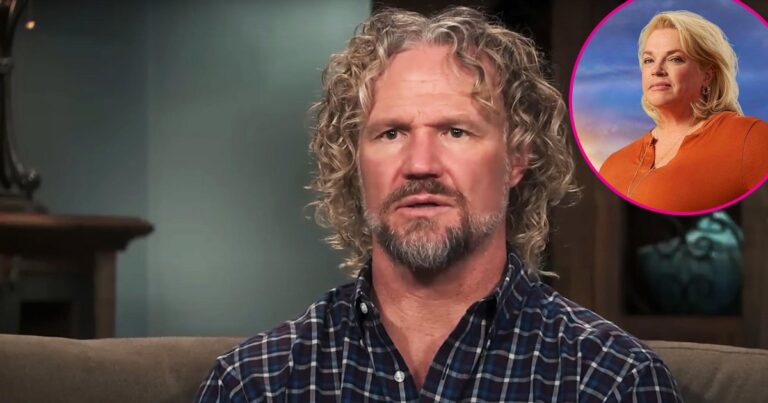 Sister Wives Preview Kody Admits He s Thought About Screwing Janelle Over in Land Dispute Kody Brown Hints Christine and J 601