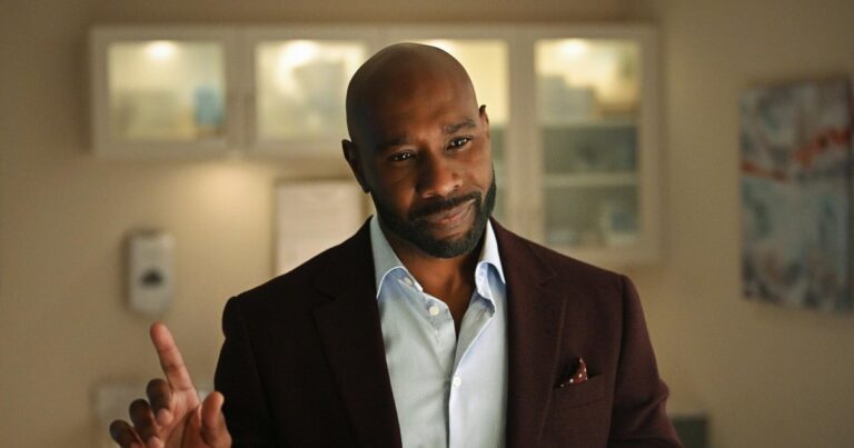 Watson Trailer Introduces Morris Chestnut as the Newest John Watson — With an Investigative Twist 647