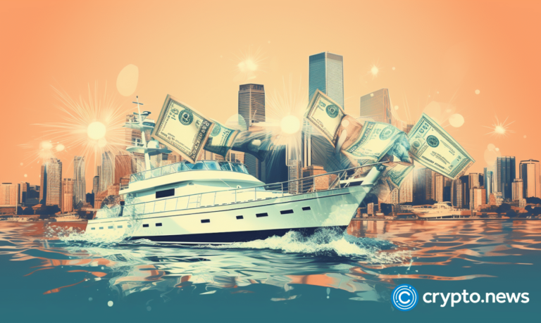 crypto news 2.5m of FTX customer deposits used for Sam Trabuccos Yacht04