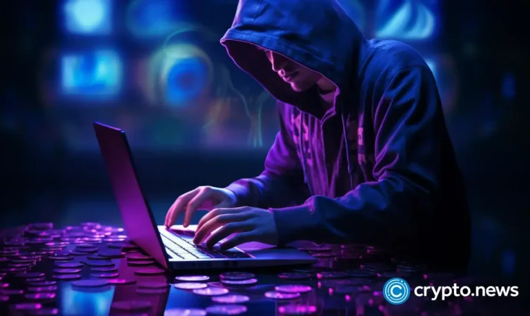 crypto news Everscale announced theft of tokens01