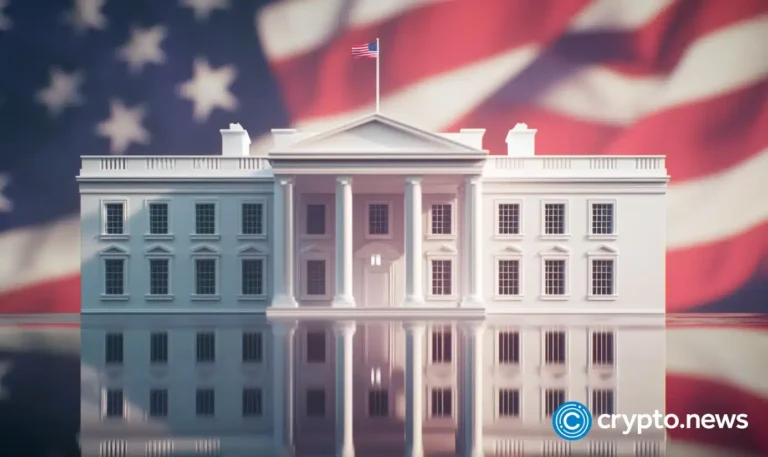 crypto news white house US option01