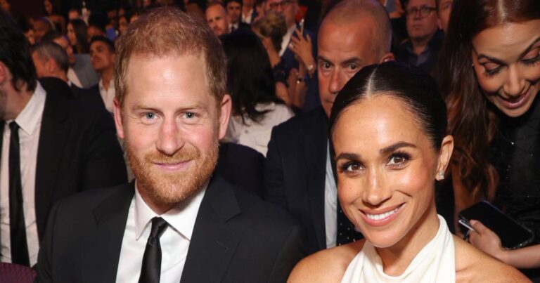 meghan markle teases thanksgiving plans with harry archie and lili 2161694150