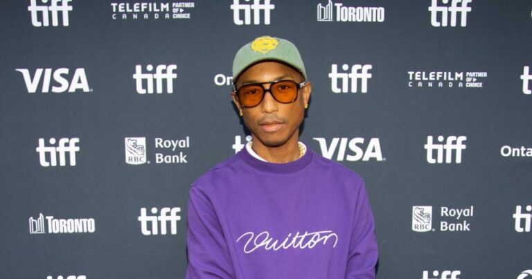 pharrell