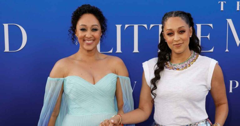 tamera mowry shares holiday update with tia mowry 1488490787