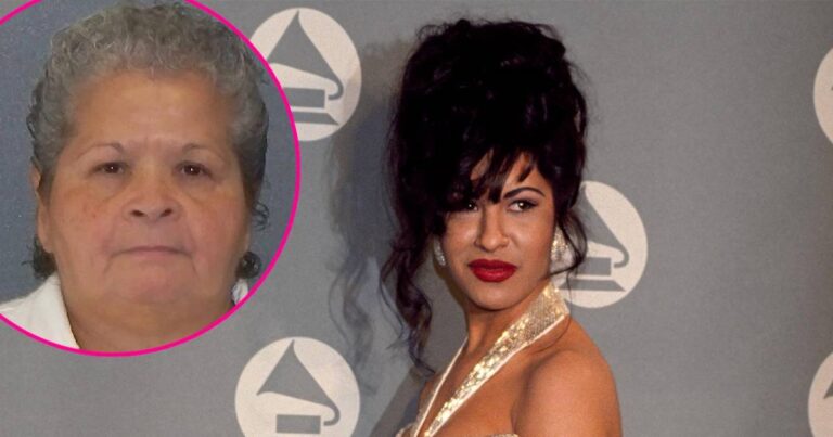 1 Selenas Murderer Yolanda Saldivar Is Seeking Parole in 2025 Following Nearly 30 Years in Prison