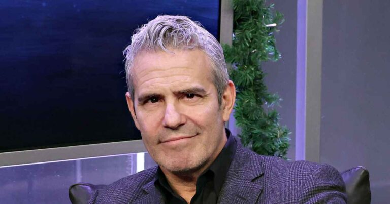 Andy Cohen Compares Vanderpump Rules Revamp to RHONY Reboot 4