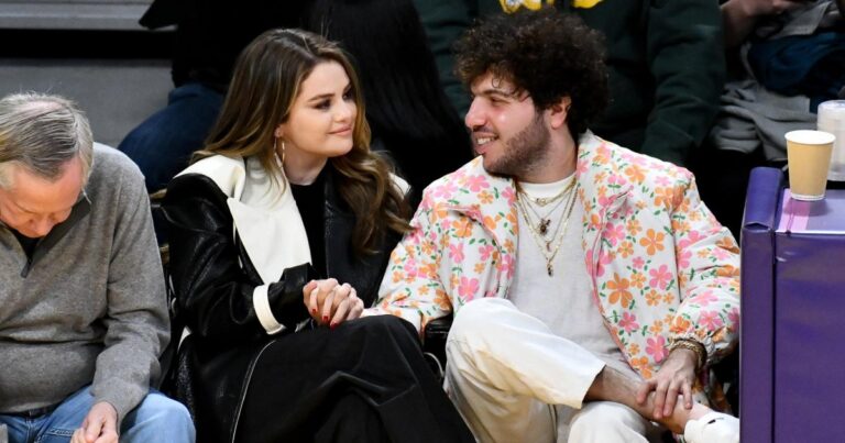 Benny Blanco Wanted to Make Selena Gomez Feel Extra Special With Surprise Birthday Weekend