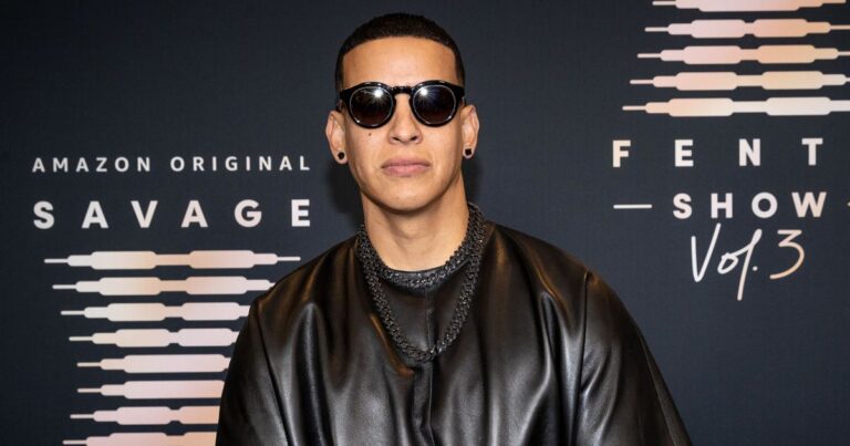 Daddy Yankee Claims Estranged Wife Mireddys Gonzalez Withdrew 80 Million Dollars Without Authorization