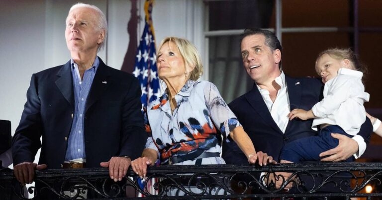 Joe Biden s Family His Wives Kids Grandkids and More 1z