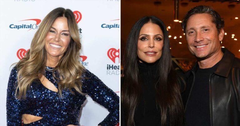 Kelly Bensimon Shades Bethenny Frankel and Her New Boyfriend Tom