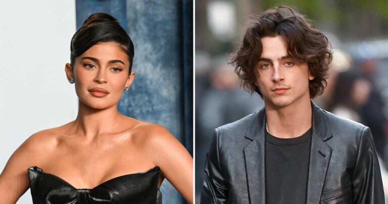 Kylie Jenner and Timothee Chalamet s Relationship Timeline From a Spring Fling to a Different Kind of Romance 242