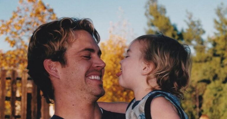 Meadow Walkers Sweetest Tributes to Late Dad Paul Walker Since His 2013 Death