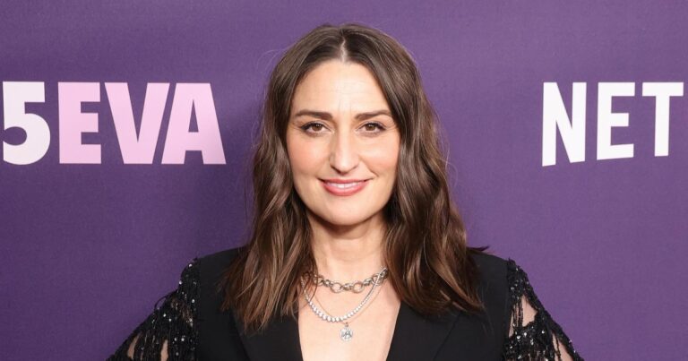 Sara Bareilles Talks Trying to Condense Meg Wolitzer Novel The Interestings Into a Musical 090