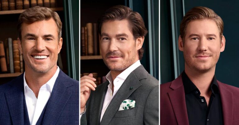 Southern Charm s Shep Calls Out Craig Austen for Ghosting Him Post Blackout 1