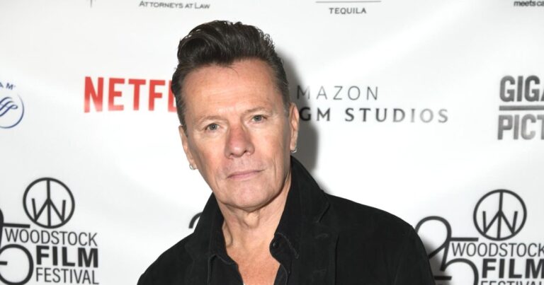 U2 Drummer Larry Mullen Jr Diagnosed With Dyscalculia