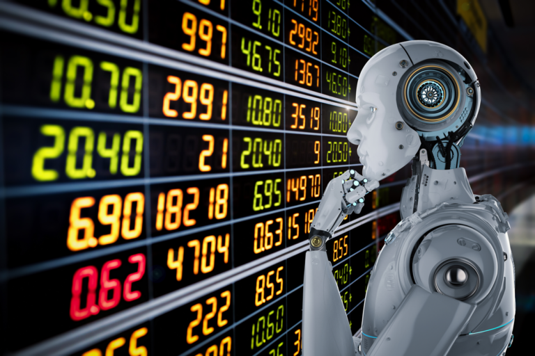 ai robot contemplating digital board with numbers gettyimages 930658900 1200x800 9b9f185