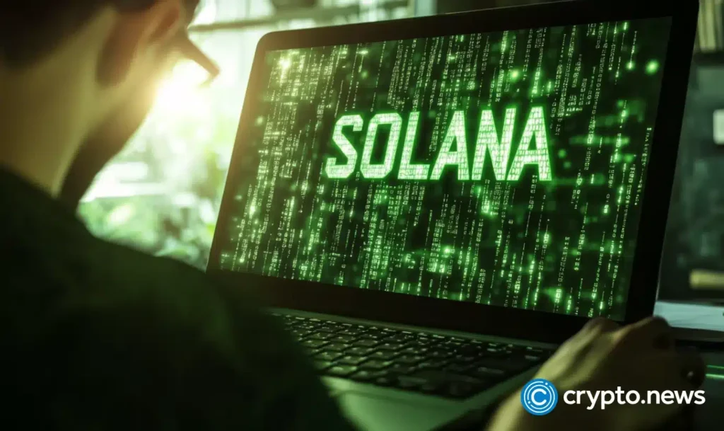 crypto news Solana protocol option03