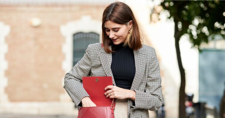 office approved winter fashion finds