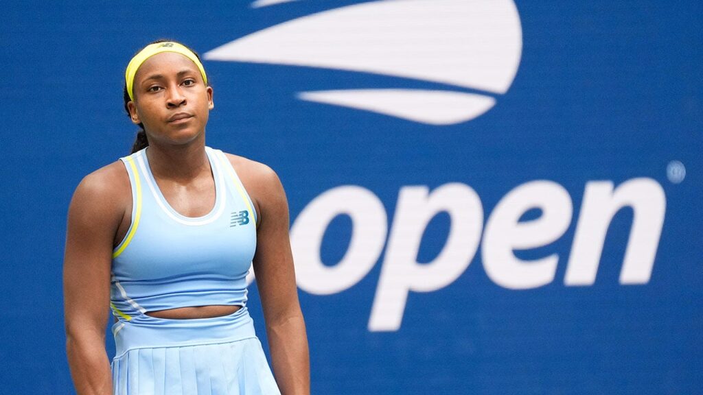 tennis coco gauff