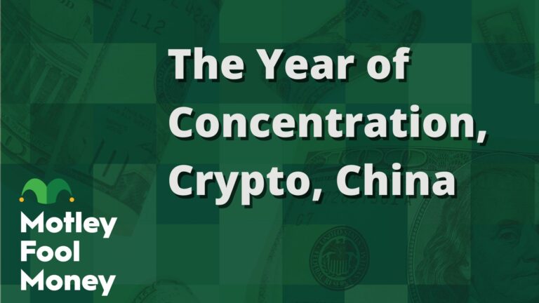 the year of concentration crypto china