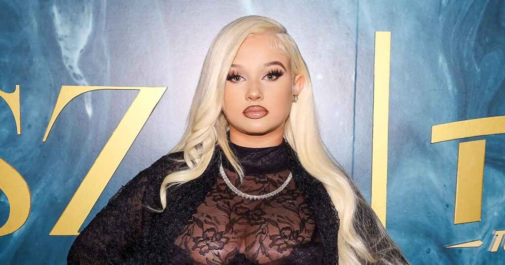 Alabama Barker Break Silence on Rumors She Was Hospitalized 1