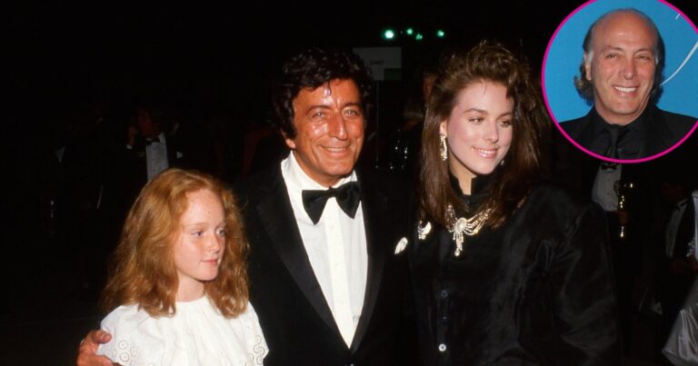 Tony Bennett s Daughters Accuse Brother of Mismanaging Trust Claim He Paid Himself 2 6 Million 577