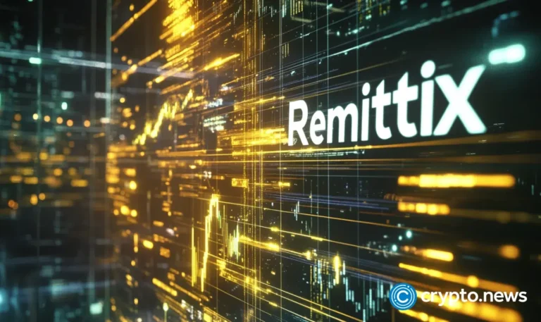 crypto news Remittix option09