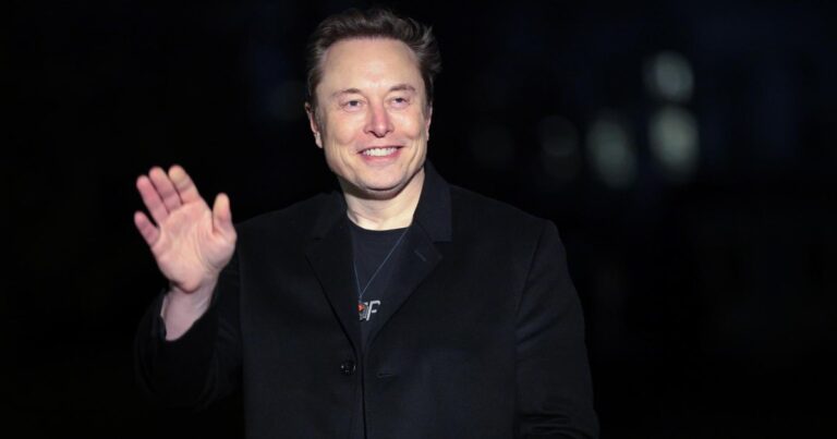 1 Where Elon Musk Stands With the Mothers of His 13 Children