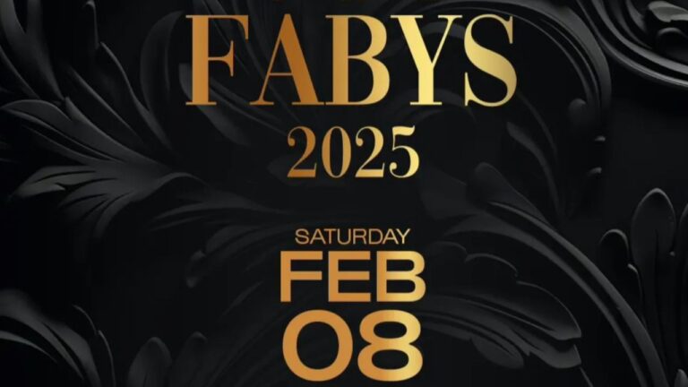 RSVP for the 5th Annual FABYs Awards Show This Saturday During New York Fashion Week feat image