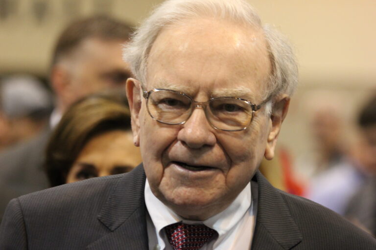 warren buffett 4 tmf may 2014