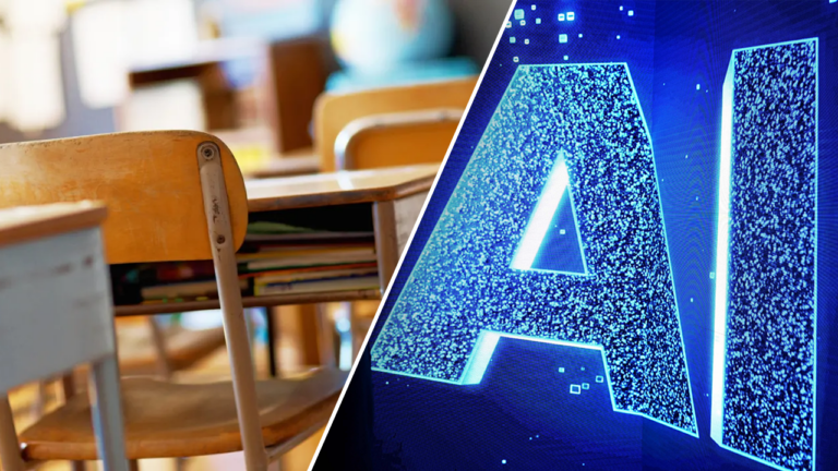 Education AI