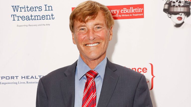 Leigh Steinberg
