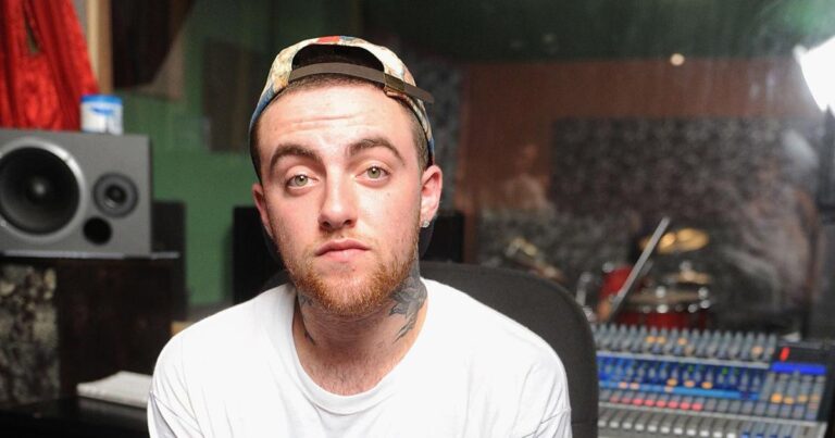 Mac Millers Struggle With Drugs and Alcohol in His Own Words 2