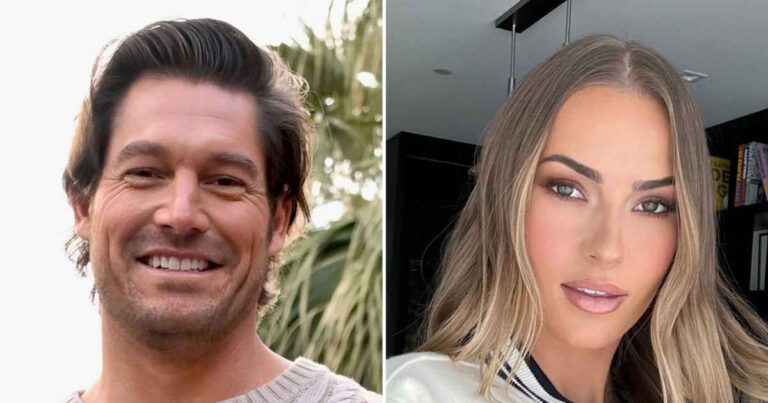 Southern Charm s Craig Conover Is Dating Model Natalie Buffett After Paige DeSorbo Split