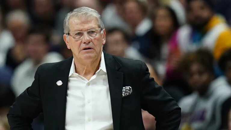 geno auriemma