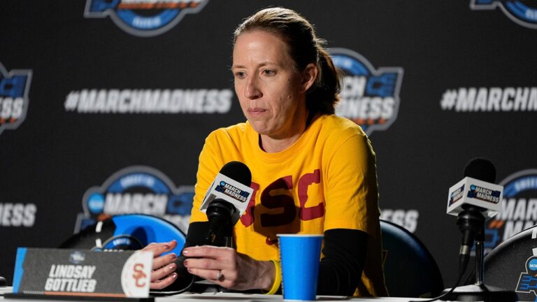 lindsay gottlieb