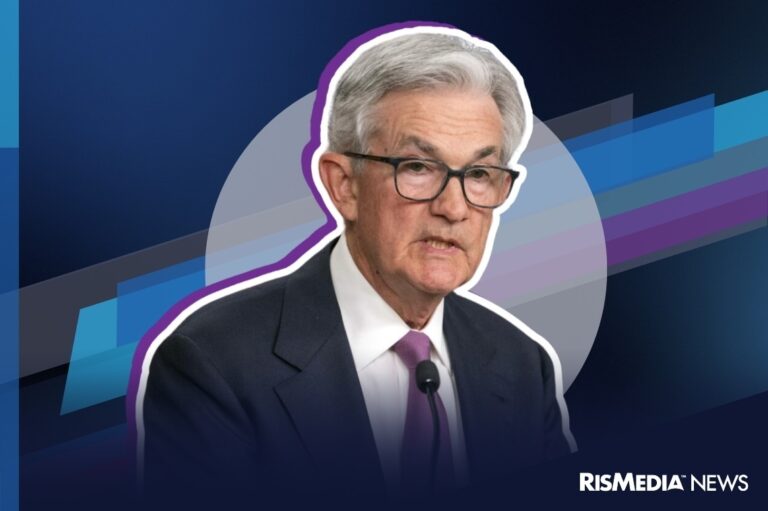 Jerome Powell Fed Chair 1