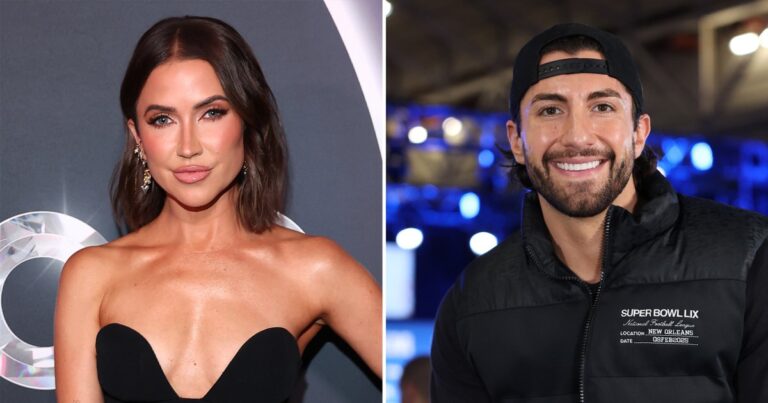 Kaitlyn Bristowe Claims Jason Named New Dog Her Dream Baby Name