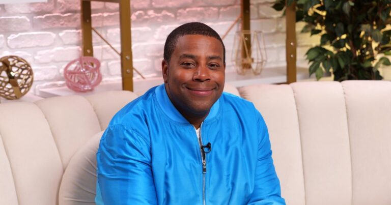 Kenan Thompson Reveals How He ll Know It s Time to Leave SNL After More Than 20 Years