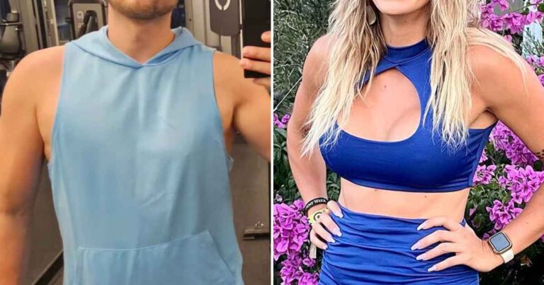 Married at First Sight Allen Says He Met His Future Wifey After Ex Madison Cheating Scandal 1