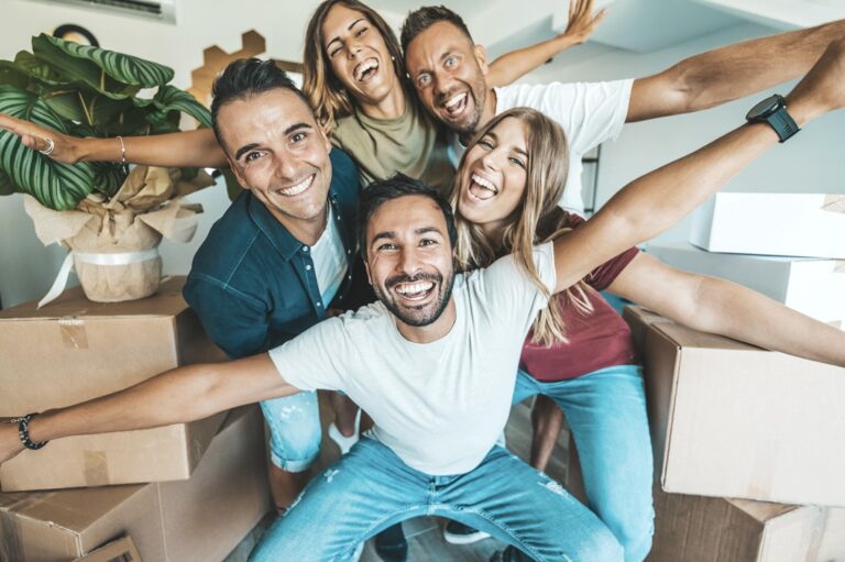 Millennial Homebuyers 1426874840